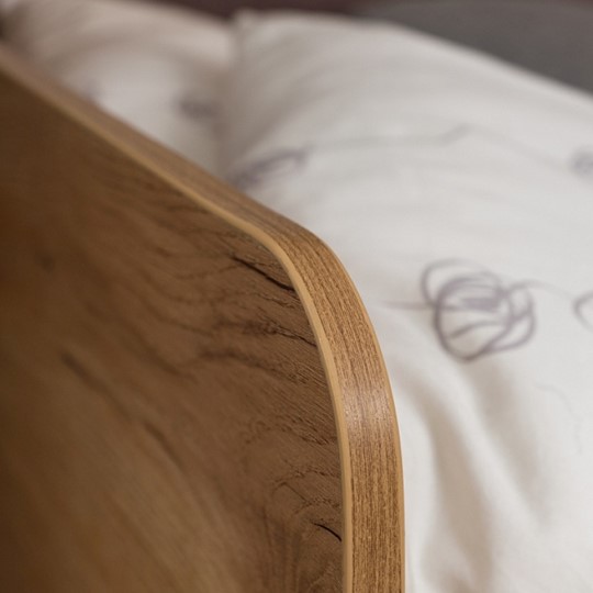 Детская кровать Лойс 80 в Стерлитамаке - изображение 3