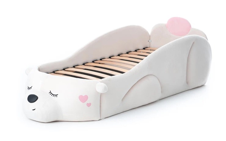 Детская кровать Мишка Masha в Стерлитамаке - изображение 4