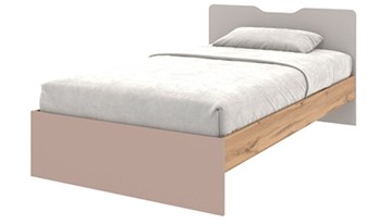 Односпальная кровать Модена Кр010.0_1200 в Стерлитамаке - предосмотр