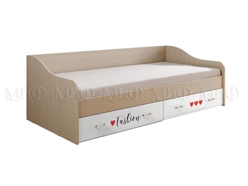 Кровать подростковая NEW Girl с ящиками в Салавате
