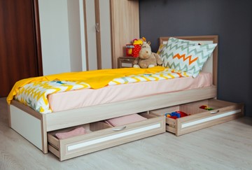 Детская кровать Остин М21 в Салавате - предосмотр 3