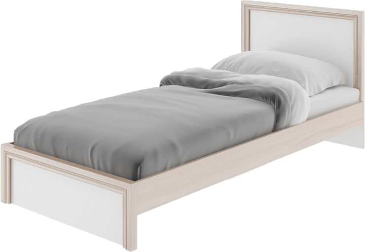 Детская кровать Остин М21 в Салавате - изображение 1