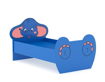 Детская кровать Слоненок K2V в Стерлитамаке