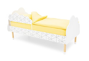 Кровать в детскую Stumpa Облако "Холмы" в Стерлитамаке