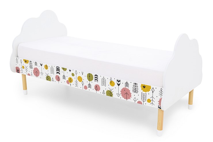 Кровать в детскую Stumpa Облако, Стрелы в Стерлитамаке - изображение 5