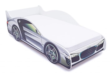 Кровать-машина детская Audi в Стерлитамаке - предосмотр 12