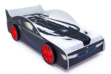 Детская кровать-машина BMW в Уфе - предосмотр 16