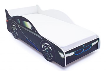 Детская кровать-машина BMW в Стерлитамаке - предосмотр 13