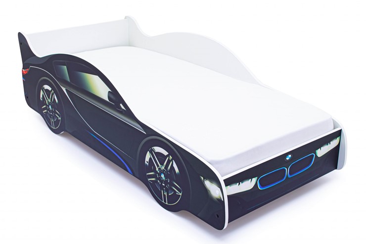 Детская кровать-машина BMW в Стерлитамаке - изображение 13