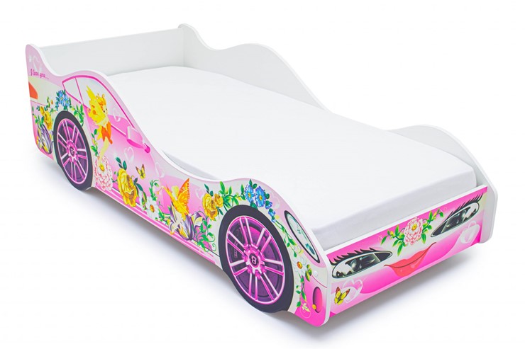 Кровать-машина Фея в Стерлитамаке - изображение 11