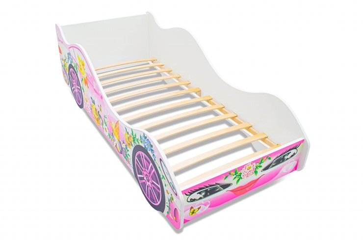 Кровать-машина Фея в Салавате - изображение 12