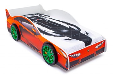 Кровать-машина детская Lamborghini в Стерлитамаке - предосмотр 17