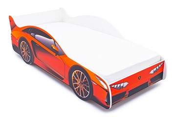 Кровать-машина детская Lamborghini в Стерлитамаке - предосмотр 13