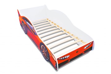 Кровать-машина детская Lamborghini в Уфе - предосмотр 14