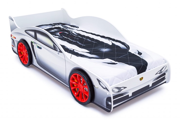 Кровать-машина Porsche в Стерлитамаке - изображение 16