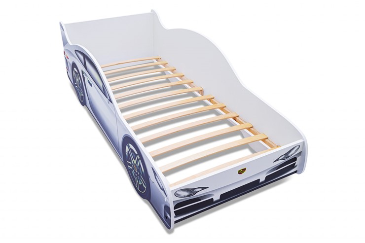 Кровать-машина Porsche в Стерлитамаке - изображение 14