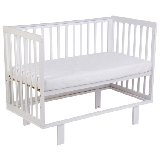 Детская кровать серия 3400 POLINI Kids Simple 340 Белый в Стерлитамаке - изображение 10
