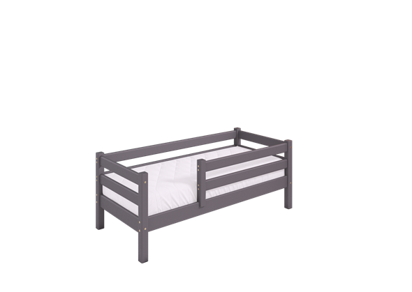 Детская кровать Соня, Лаванда в Стерлитамаке - изображение