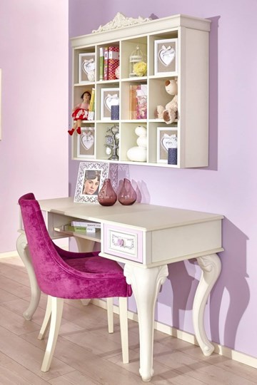 Мебель для детской комнаты Маркиза в Стерлитамаке - изображение 3
