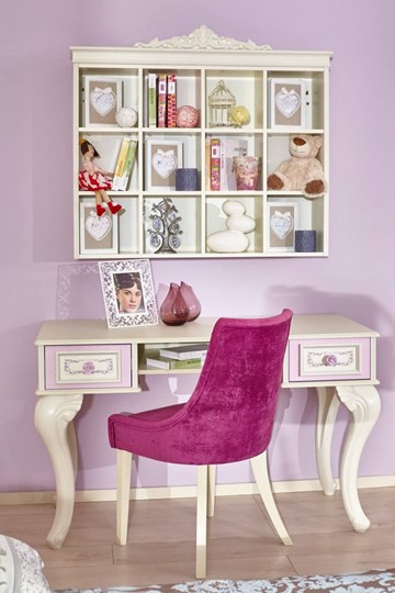 Мебель для детской комнаты Маркиза в Уфе - изображение 2