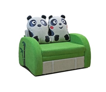 Детский диван Панда в Стерлитамаке - предосмотр