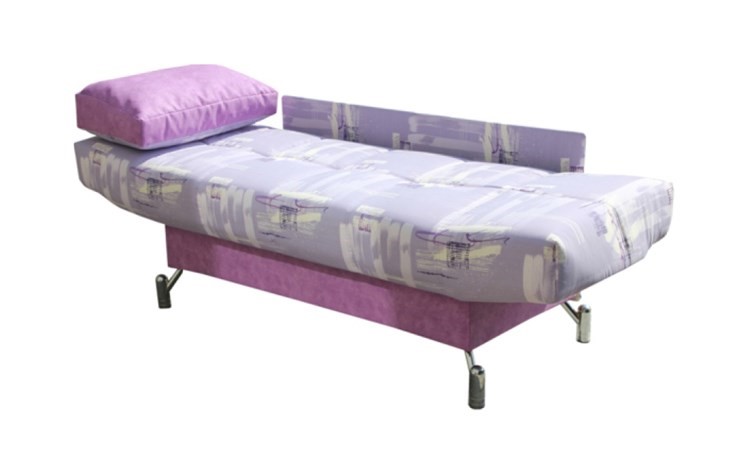 Детский диван Кушетка Мини, TFK в Уфе купить по низкой цене