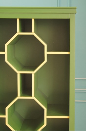 Стеллаж Emerald (DSC30ETG) в Салавате - изображение 3