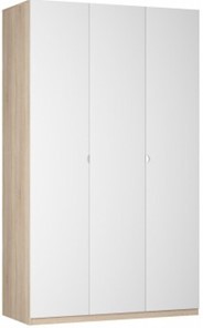 Шкаф распашной Реал распашной (R-230х135х45-1-TR), без зеркала в Стерлитамаке