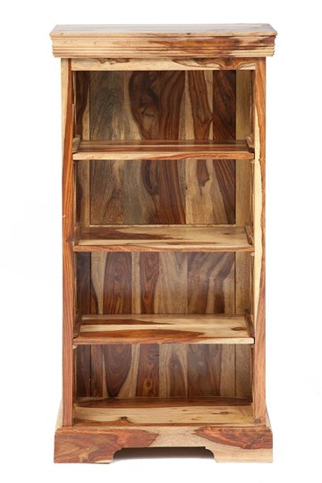 Шкафы для книг Бомбей - 0761A (набор 3 шт.) палисандр, натуральный (natural) арт.10047 в Стерлитамаке - изображение 11
