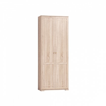 Шкаф 2-дверный Sherlock 11, Дуб сонома в Уфе - изображение