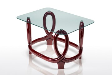 Стеклянный столик Флоренция в Стерлитамаке