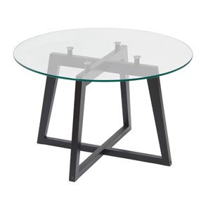 Стеклянный столик Рилле-445 в Уфе