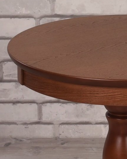 Чайный столик Арабика (средний тон) в Стерлитамаке - изображение 2