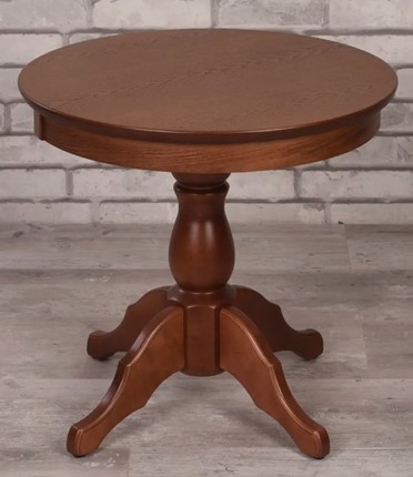 Чайный столик Арабика (средний тон) в Уфе - изображение