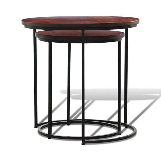 Комплект столов Инду Ахро в Уфе - изображение 2