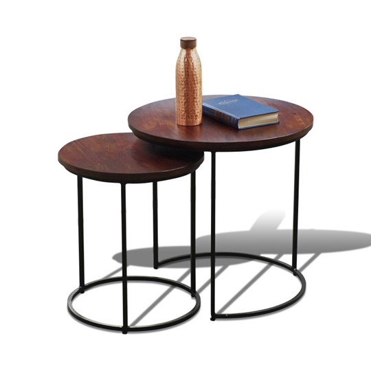 Комплект столов Инду Ахро в Уфе - изображение 4
