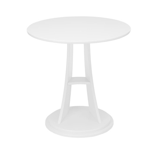Стол приставной Акцент (Молочный дуб) в Стерлитамаке - изображение 1
