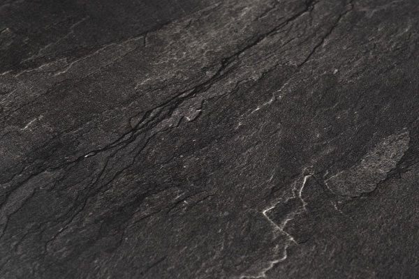 Стол из HPL Женева  цвет серый гранит Артикул: RC658-50-50-4sis в Стерлитамаке - изображение 5