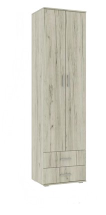 Шкаф бельевой Ева NEW (600) в Стерлитамаке - изображение