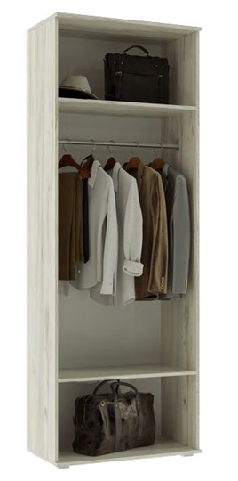 Шкаф бельевой Ева NEW (800) в Стерлитамаке - изображение 1