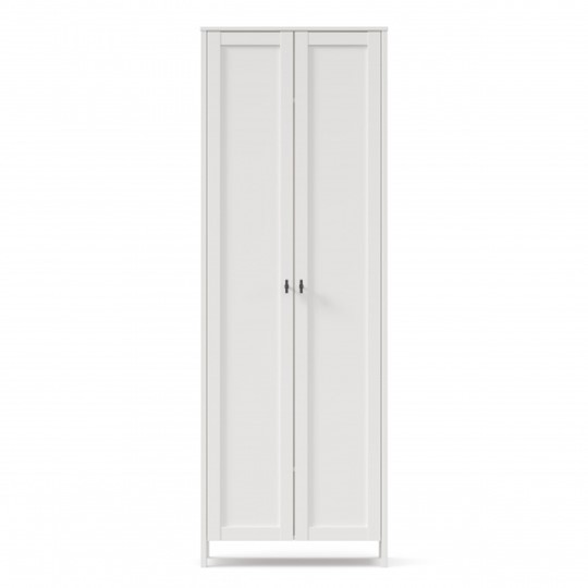 Шкаф для прихожей Бланко ЛД 137.020.000 (Белый) в Стерлитамаке - изображение 1