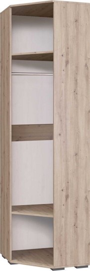 Угловой шкаф Имидж (Модуль №7) в Стерлитамаке - изображение 1