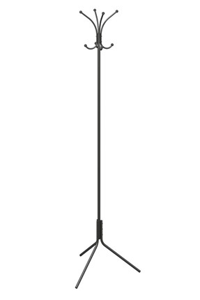 Вешалка КР-20, цвет черный в Стерлитамаке - изображение