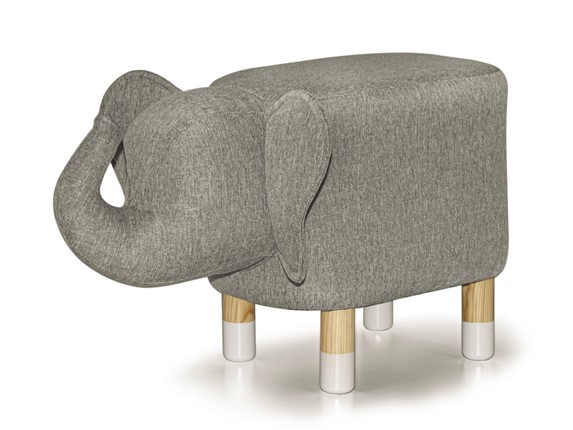 Пуф Stumpa Слон в Салавате - изображение