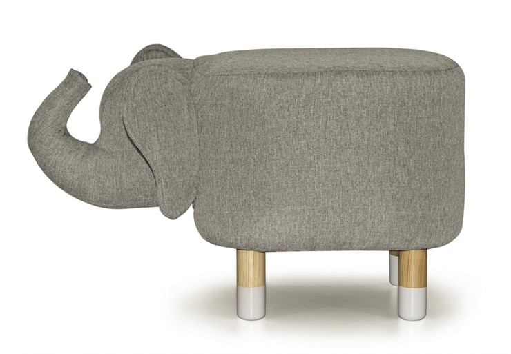 Пуф Stumpa Слон в Стерлитамаке - изображение 2