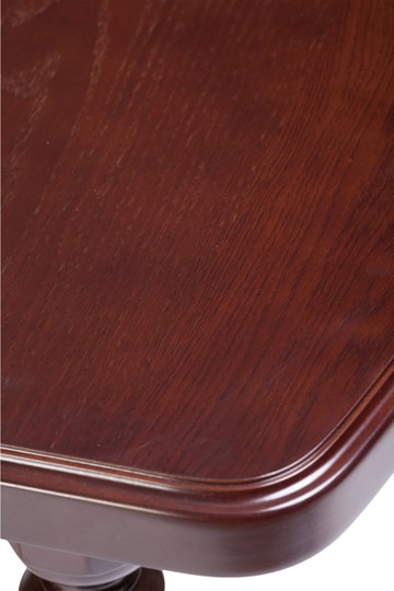 Кухонный стол раскладной 2,0(3,0)х1,1 на четырех ножках, (стандартная покраска) в Стерлитамаке - изображение 2