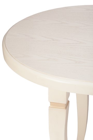 Стол на кухню Соло плюс 130х80, (стандартная покраска) в Стерлитамаке - изображение 4