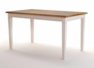 Обеденный стол Olivia (GD1001-1С) Бежевый в Салавате - предосмотр 1