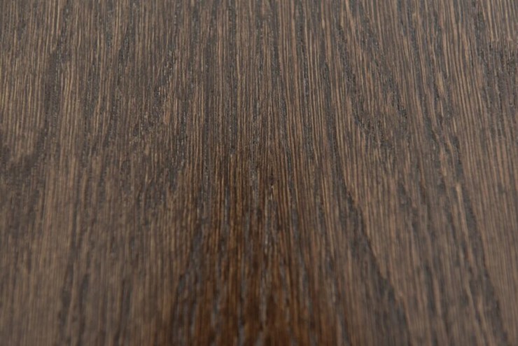 Кухонный стол раскладной Фабрицио-1 Круг 900, (Тон 7 - Орех тёмный) Морилка/Эмаль в Уфе - изображение 13