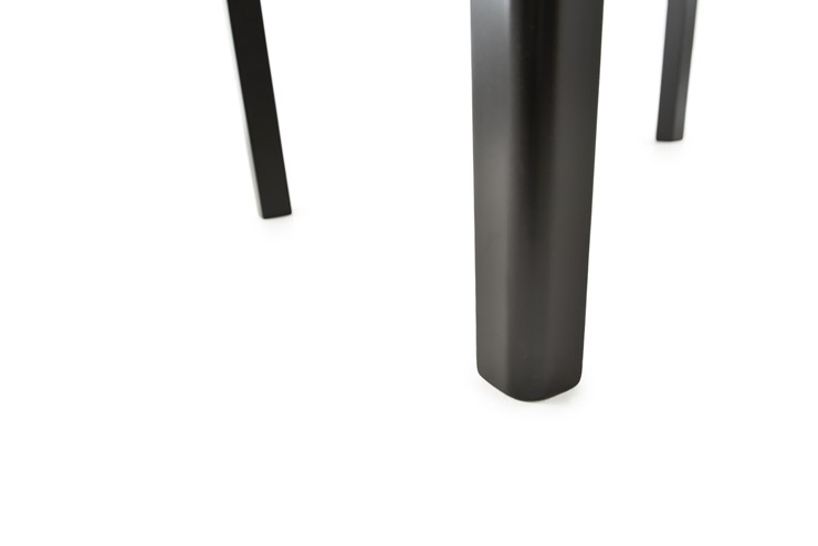 Обеденный раздвижной стол Гамбург исп. Мини, ноги метал. крашеные №23, Фотопечать (Фрукты №32) в Стерлитамаке - изображение 6